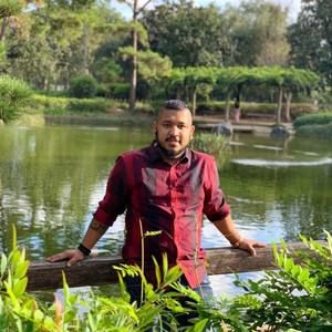 Meet your Posher, Fłëmïñg